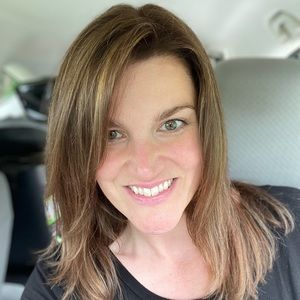 Meet your Posher, Kate